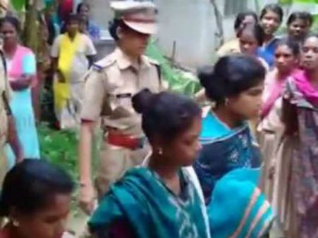 ഏരൂര്‍ പീഡനം: പെണ്‍കുട്ടിയുടെ വീട്ടുകാര്‍ക്ക് രക്ഷയില്ല... അവിടെയും ഭീഷണി, കൊല്ലുമെന്ന്...