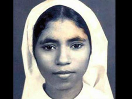 സിസ്റ്റര്‍ അഭയ വീണ്ടും വരുന്നു... ഇത്തവണ ബോളിവുഡില്‍, നായകന്‍ ദേശീയ പുരസ്‌കാര വിജയി