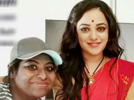 ലൈംഗികാതിക്രമം നടന്നു!! നിത്യാ മേനോന്റെ മേക്കപ്പ് ആര്‍ട്ടിസ്റ്റിന്റെ നടുക്കുന്ന വെളിപ്പെടുത്തല്‍...