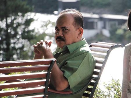 ബഹുമാന്യനായ സെബാസ്റ്റ്യന്‍ പോള്‍ നിങ്ങളെപ്പറ്റി ഒരു മതിപ്പും ഇല്ല;മറുപടിയുമായി വിനയന്റെ ഭാര്യ