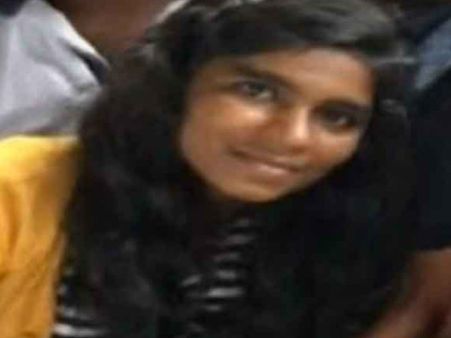 ഗൗരിയുടെ മരണം... നിര്‍ണായക തെളിവ്, സിസിടിവി ദൃശ്യങ്ങള്‍ പുറത്ത്