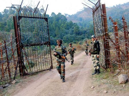 ചൈന അതിര്‍ത്തിയില്‍ സൈനിക സംവിധാനം ശക്തമാക്കാന്‍ ഇന്ത്യ, എല്ലാ മുന്‍കരുതലും...