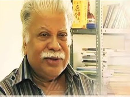 പുനത്തിൽ കുഞ്ഞബ്ദുള്ളയുടെ മൃതദേഹം കബറടക്കുന്നതിനെ ചൊല്ലി വിവാദം! ദഹിപ്പിക്കണമെന്ന് ചിലർ..