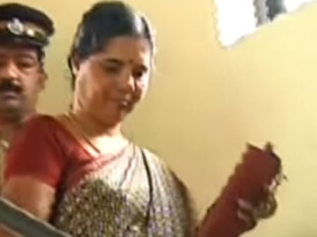 സ്വത്ത് തട്ടിയെടുക്കാൻ ശൈലജയും ഭർത്താവും ബാലകൃഷ്ണനെ കൊന്നതോ? അഭിഭാഷക പോലീസിന്റെ പിടിയിൽ...