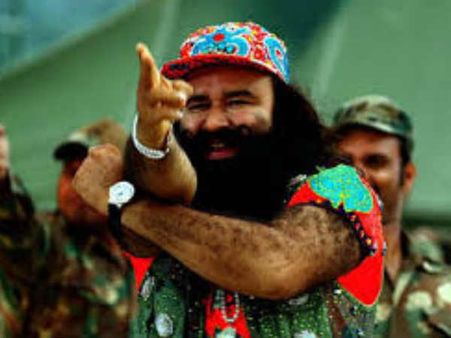 ഗൂർമീതിന് പുറത്തിറങ്ങിയാലും പഴയ അവസ്ഥ; 20 വർഷത്തെ തടവ് മാത്രം പോരാ..., ആവശ്യവുമായി ഇരകൾ