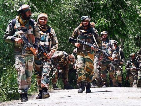 ബിഎസ്എഫ് ക്യാമ്പ് ആക്രമണം: ഭീകരര്‍ക്ക് ഉന്നം തെറ്റി! ലക്ഷ്യം വെച്ചത് വിമാനത്താവളം, പ്ലാന്‍ പൊളിഞ്ഞു!