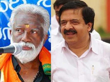 കുമ്മനത്തിന്റെ ജനരക്ഷാ യാത്ര തീര്‍ന്നു, ഇനി ചെന്നിത്തലയുടെ പടയൊരുക്കം, റെക്കോര്‍ഡിടും