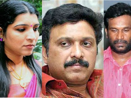 ഗണേഷിനെയും പ്രതിയാക്കണം... സിഡി അടക്കമുള്ള തെളിവുകള്‍ പക്കലുണ്ട്, വീണ്ടും ബിജു രാധാകൃഷ്ണന്‍...