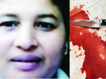 സാമൂഹ്യപ്രവര്‍ത്തകയ്ക്ക് ദാരുണ അന്ത്യം... മൃതദേഹം പാതി വിവസ്ത്രം, മാറിടം അറുത്തുമാറ്റി!!