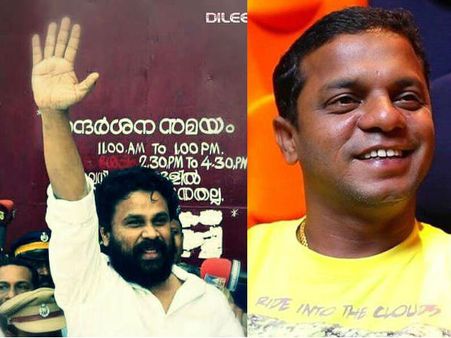 ദിലീപിനെ ജയിലില്‍ കാണാന്‍ പോവാത്തതിനു കാരണം... എല്ലാം വെളിപ്പെടുത്തി ധര്‍മജന്‍