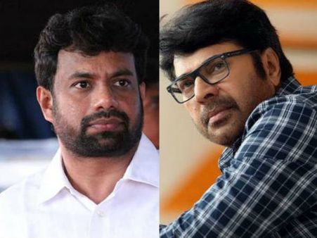 മമ്മൂട്ടിയെ 'ഡോക്ടറാക്കി' ജോണ്‍ ബ്രിട്ടാസ്... എന്തൊരു തള്ളാണിത് എന്ന് ചോദിച്ചാല്‍ കുറ്റം പറയാമോ!!!