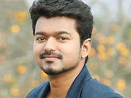 മെര്‍സല്‍ വിവാദത്തില്‍ വിജയ് പ്രതികരിക്കുന്നു; വിമര്‍ശകര്‍ക്ക് ചുട്ട മറുപടി, പേര് മാറ്റിയിട്ടില്ല