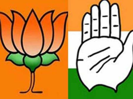 രാഹുലിന്റെ വിശ്വസ്തൻ ബിജെപിയിൽ, മോദിയുടെ വിശ്വസ്തൻ കോൺഗ്രസിൽ, അണിയറയിൽ കളികൾ ഇങ്ങനെ...