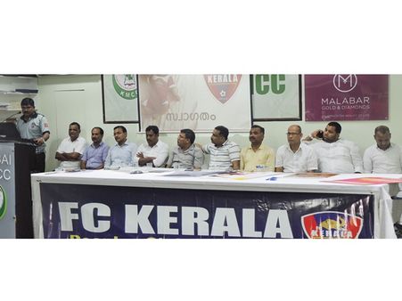 ദുബായ്; ഫുട്ബോള്‍ ശില്‍പ്പശാല സംഘടിപ്പിച്ചു