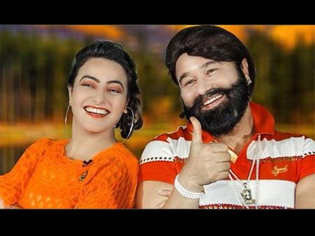 പോലീസ് ട്രാപ്പിലാക്കുന്നതിന് മുമ്പ്‍ ഹണിപ്രീത് ഉപയോഗിച്ചത് 17 സിം കാർഡുകൾ! അതും വാട്സ് ആപ്പ് മാത്രം!