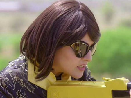 ഹണിപ്രീത് വീണ്ടും പറ്റിച്ചു? എപ്പോൾ കീഴടങ്ങും, കൈ മലർത്തി പോലീസ്...