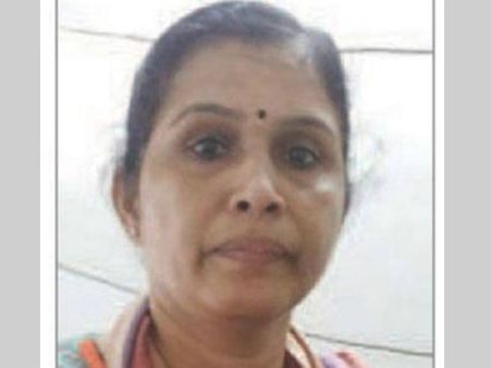 ആഢംബര ജീവിതത്തിലേക്ക് വഴിമാറിയതോടെ ജ്യോതി 'കളികൾ' തുടങ്ങി! ഒരു കോടി രൂപ! കണ്ണൂരിലെ ടീച്ചർ പിടിയിൽ...