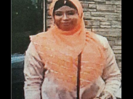 ഇന്ത്യന്‍ യുവാക്കളെ ഐസിസിലേക്കെത്തിക്കുന്ന ഫിലീപ്പിനി സുന്ദരി; കൊടും ഭീകരന്റെ വിധവ... ഉമ്മ അഫയേഴ്സ്!