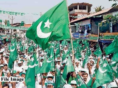 വിജയത്തോടെ മുസ്ലിം ലീഗ്; 23310 ല്‍ ഒതുങ്ങി ഖാദര്‍, ആറ്റംബോംബുകള്‍ പൊട്ടിയില്ലെന്ന് കുഞ്ഞാലിക്കുട്ടി