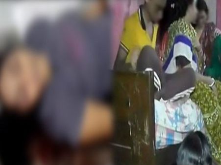 രാത്രി അമ്മയ്ക്കൊപ്പം കിടന്ന മകൾ രാവിലെ കിണറ്റിൽ മരിച്ചനിലയിൽ! മാളയിലെ അഞ്ജലിക്ക് സംഭവിച്ചത്..