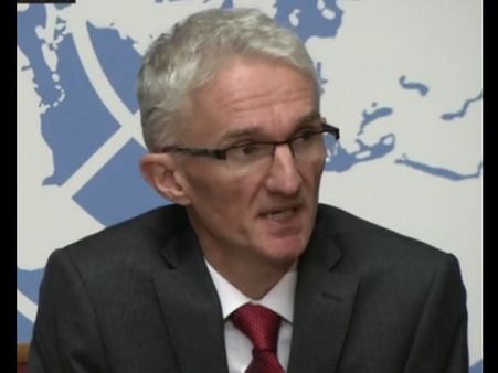 ആഭ്യന്തര സംഘര്‍ഷം: യമനിലെ ജനങ്ങളുടെ അവസ്ഥ പരിതാപകരമെന്ന് യു.എന്‍ പ്രതിനിധി