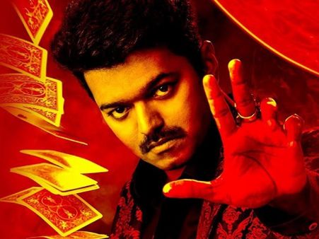 വിജയ് മാത്രമല്ല വിശാലും മോദിയുടെ ഇര? വിശാലിന്റെ നിര്‍മ്മാണ കമ്പനിയില്‍ റെയ്ഡ്; പ്രതികാരം?