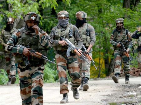 ഇന്ത്യയിൽ സർക്കാർ ഭരണം വേണ്ട... പട്ടാള ഭരണം മതിയെന്ന് ജനങ്ങൾ, സർവെ ഫലം പുറത്ത്