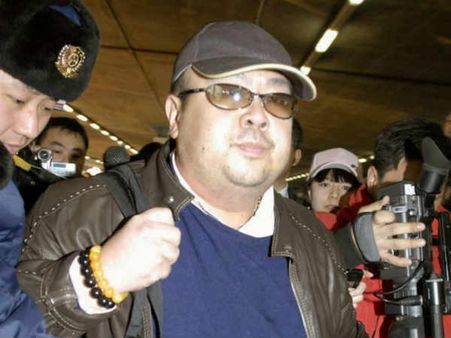 ഉന്നിന്റെ സഹോദരനെ കൊന്ന കേസിൽ വിചാരണ തുടങ്ങി; പങ്കില്ലെന്ന് യുവതികൾ; പിന്നിൽ ഉത്തരകൊറിയ തന്നെ