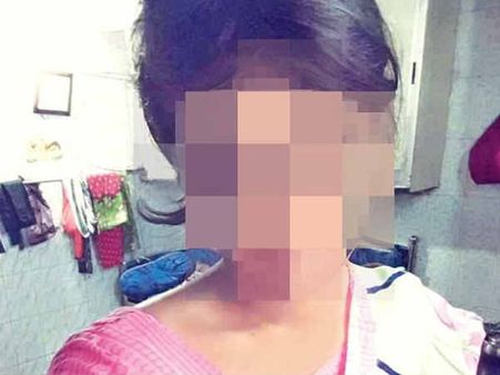 മാനസികാരോഗ്യ കേന്ദ്രത്തിൽ ആറുമാസം, നാവിക സേനയിൽ നിന്ന് പുറത്ത് ,ട്രാന്‍സ്ജന്‍ഡറിന്റെ വെളിപ്പെടുത്തൽ