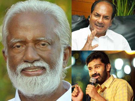 വിടി ബൽറാമിനെതിരെ കേസെടുക്കണം! ആന്റണിയുടെ മൗനത്തിന് പിന്നിൽ മകന്റെ ബന്ധങ്ങൾ? തുറന്നടിച്ച് കുമ്മനം...