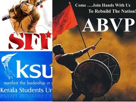 കാമ്പസ് രാഷ്ട്രീയം സംരക്ഷിക്കാനൊരുങ്ങി പിണറായി സർക്കാർ; പുതിയ നിയമം വരുന്നു, സർക്കാർ നിർദേശം!