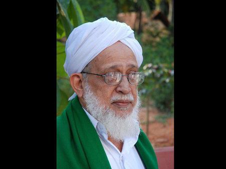 ചെമ്പിക്കര ഖാസി സിഎം ഉസ്താദിന്റെ മരണം കൊലപാതകമോ? മലപ്പുറത്ത് നിന്നെത്തിയ രണ്ടുപേർ ആരൊക്കെ?