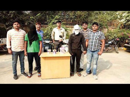 മോഷണക്കേസിലെ മുഖ്യ സൂത്രധാരൻ റിയാലിറ്റി ഷോ താരം; നടത്തിയത് 12 മോഷണങ്ങൾ, സംഭവം ഇങ്ങനെ...