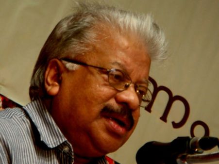 പ്രശസ്ത സാഹിത്യകാരന്‍ പുനത്തില്‍ കുഞ്ഞബ്ദുള്ള അന്തരിച്ചു