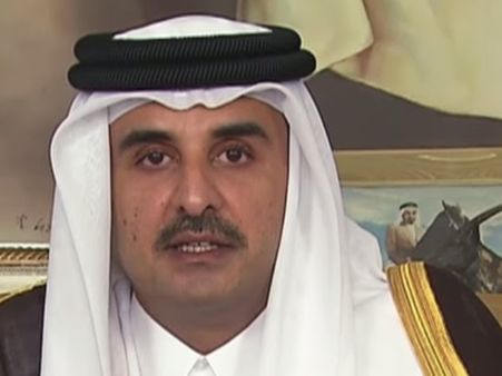 ഖത്തര്‍ അമീര്‍ മലേഷ്യയില്‍; ഇവിടെ എന്താണു കാര്യം?