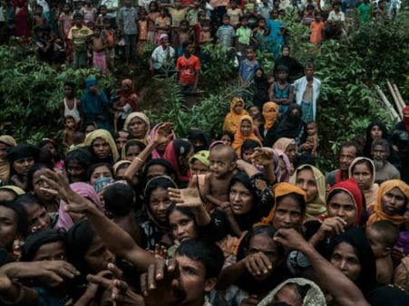 മ്യാൻമാറിന് ഉത്തരകൊറിയയുടെ അവസ്ഥ?, അമേരിക്ക സൈനിക സഹായം നിർത്തലാക്കുന്നു, ഒറ്റപ്പെടുത്താൻ നീക്കം?