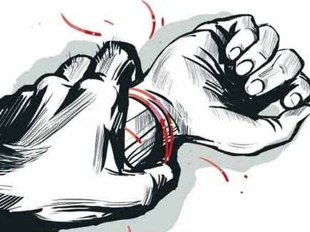 ലൈംഗിക ബന്ധത്തിലേർപ്പെടാൻ ലണ്ടനിൽ നിന്നെത്തിയ മലയാളി പിടിയിൽ, വീഡിയോ പുറത്ത്