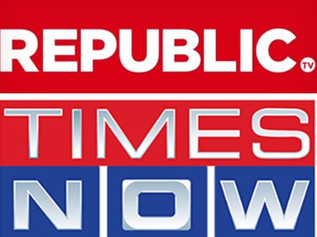 വാർത്ത ബിജെപിക്ക് വേണ്ടി.. റിപ്പബ്ലിക്, ടൈംസ് നൗ പ്രതിനിധികളെ വാർത്താ സമ്മേളനത്തിൽ നിന്നിറക്കിവിട്ടു