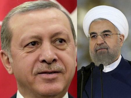 കുര്‍ദ് ഹിതപരിശോധന: ഒറ്റക്കെട്ടായി മുന്നേറാന്‍ ഇറാന്‍-തുര്‍ക്കി ധാരണ