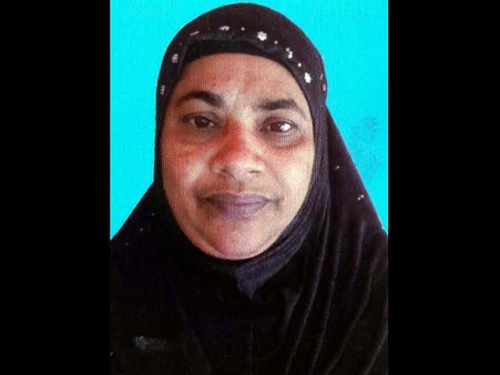 ഉംറ തീര്‍ത്ഥാടനത്തിനിടെ മലപ്പുറം സ്വദേശിനി മക്കയില്‍ മരിച്ചു