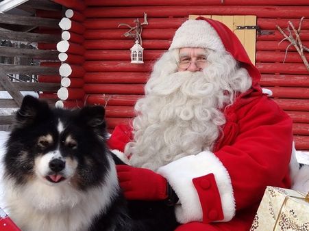 സാന്റാ ക്ലോസ് ജീവിച്ചിരുന്നു; ക്രൈസ്തവ സമൂഹത്തെ ഞെട്ടിച്ച് തെളിവുമായി പുരാവസ്തു ഗവേഷകര്‍