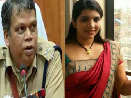 ഉമ്മൻചാണ്ടിക്കെതിരെ വീണ്ടും സരിതയുടെ ലൈംഗിക പീഡന പരാതി; ബെഹ്റ ഉടൻ തീരുമാനമെടുക്കില്ല, കാരണം?