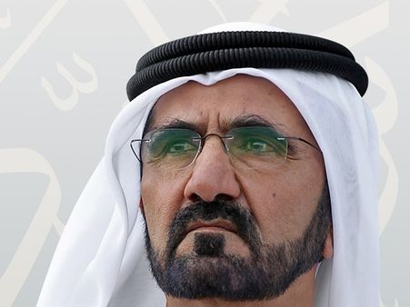 യുഎഇക്ക് ചോരത്തിളപ്പ്; ആറ് പുതിയ യുവ മന്ത്രിമാരെ പ്രഖ്യാപിച്ചു, മൂന്നു പേര്‍ വനിതകള്‍