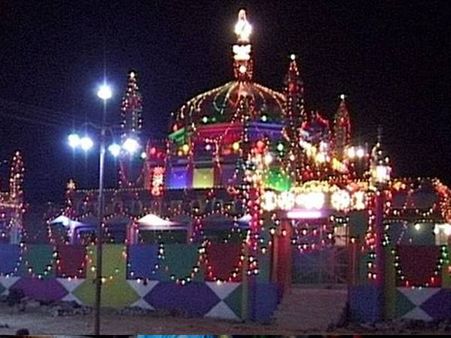 ബലൂചിസ്താനില്‍ ചാവേറാക്രമണം, 18 മരണം