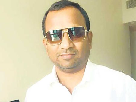 ഇന്ത്യയിലേക്ക് മടങ്ങി വന്നാൽ പോലീസ് കൊല്ലും; തമിഴ്‌നാട് ദാവൂദ് സയനൈഡ് കഴിച്ച് മരിച്ച നിലയിൽ