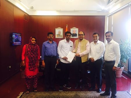 സുഡാൻ പൌരനായ ഹനിക്ക് ഇന്ത്യ പൌരത്വം നൽകുമോ???