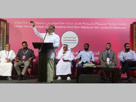 ഏകമാനവികത: ഇസ്‌ലാം ലോകത്തിന് നല്‍കിയ സംഭാവന: ടി.പി.അബ്ദുല്ലക്കോയ മദനി