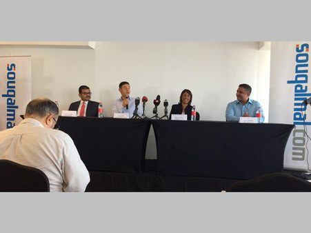 സൂഖ് അൽ മാൾ ഡോട്ട് കോമിൽ യുഎഇ.എക്സ്ചേഞ്ചും നിക്ഷേപമിറക്കുന്നു. 'ഗോ കംപെയർ', റിയാദ് തഖ്‌നിയ ഫണ്ട് എന്നിവരും കൈകോർക്കുന്നു.