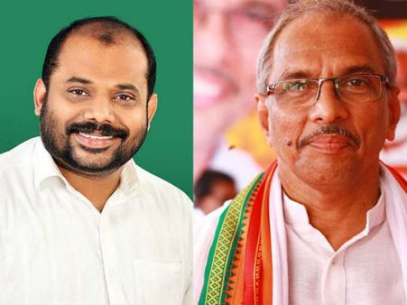 വേങ്ങരയില്‍ എസ്ഡിപിഐക്ക് ഗുണം ചെയ്തത് ഹാദിയ; ഇത്തവണ ഇരട്ടിമധുരം, ബിജെപിയുടെ 1327 വോട്ട്