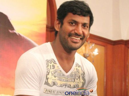 സിനിമ മേഖലയിലുള്ളവരെ മരണത്തിലേക്ക് തള്ളിവിടുന്നു; മേർസലിന്റെ വിവാദം കെട്ടടങ്ങുന്നില്ല, നടൻ വിശാലും!